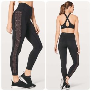🍋Lululemon Colour Me Quick 7/8 Tight 25" (4)